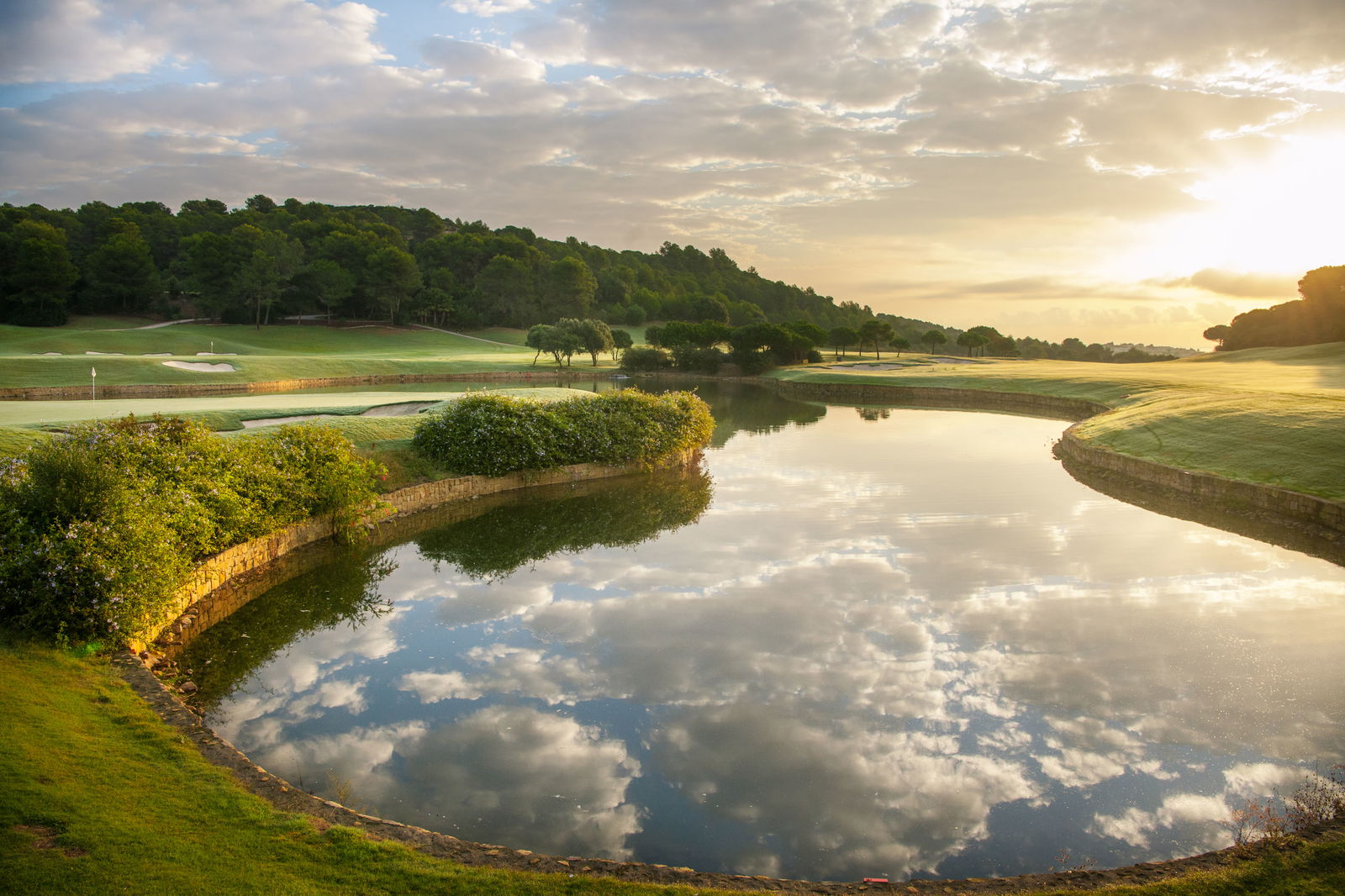 2018 Ryder Cup Course Review: Le Golf National, Albatros Course